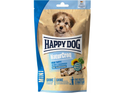 Лакомство для щенков HAPPY DOG NaturCroq Snack Mini Puppy 100 г 