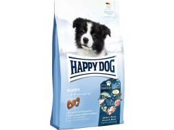 Сухой корм для щенков HAPPY DOG Puppy