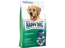 Сухой корм для собак HAPPY DOG Maxi Adult Fit&Vital 14 кг 