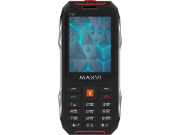 Мобильный телефон MAXVI T101