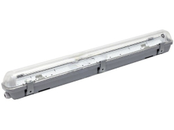 Светильник линейный светодиодный КС АПОГОН LSP-LED-550-1х1200 