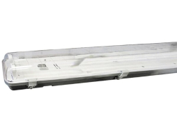 Светильник линейный светодиодный КС АПОГОН LSP-LED-550-2х1200 