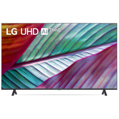 Телевизор LG 55UR78006LK