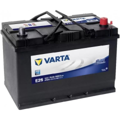 Аккумулятор автомобильный VARTA Blue Dynamic JIS