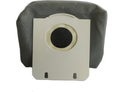 Мешок многоразовый для пылесоса DR.ELECTRO S-bag для Philips, Electrolux (00319)