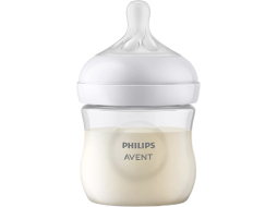 Бутылочка для кормления PHILIPS AVENT Natural Response от 0 мес 125 мл 