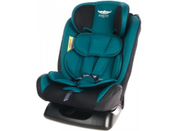 Автокресло MARTIN NOIR Discovery Dusty Cyan (без Isofix)