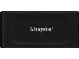 Внешний SSD диск KINGSTON XS1000