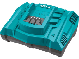 Зарядное устройство TOTAL TFCLI2003