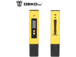 Цифровой pH-метр DEKO 