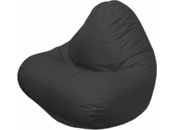Кресло-мешок FLAGMAN Relax темно-серый 