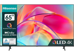 Телевизор HISENSE 65E7KQ