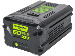 Аккумулятор 60 В 4 Ач GREENWORKS G60B4 