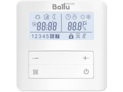 Терморегулятор BALLU BDT-2 