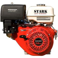 Двигатель бензиновый STARK GX390 S 