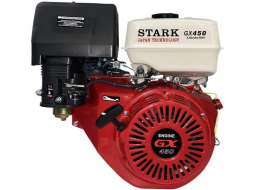 Двигатель бензиновый STARK GX450 
