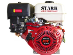 Двигатель STARK GX270 SN 