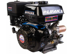 Двигатель бензиновый LIFAN 188FD 