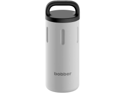 Термос BOBBER Bottle-590 Sand Grey