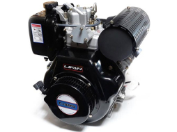 Двигатель дизельный LIFAN C192F-D 
