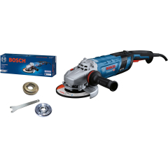 Шлифмашина угловая (болгарка) BOSCH GWS 30-180 B 