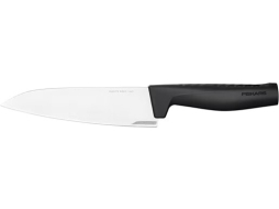 Нож поварской FISKARS Hard Edge 