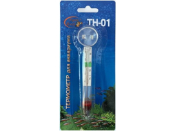 Термометр для аквариума AQUAREEF TH-01