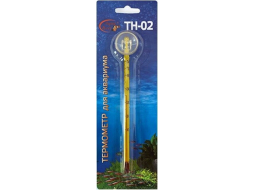 Термометр для аквариума AQUAREEF TH-02