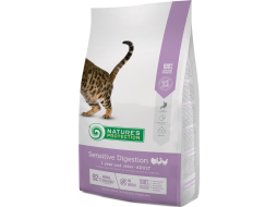 Сухой корм для кошек NATURE'S PROTECTION Sensitive Digestion 7 кг 