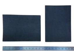 Пластина амортизирующая для шлифмашины ленточной WORTEX SB7610AE 