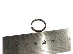 Кольцо стопорное стержня для пневмогайковерта TOPTUL KAAC2412 