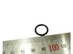 Кольцо уплотнительное 12*2мм пробки клапана для пневмогайковерта TOPTUL КААF1205, 1605 