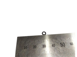 Кольцо уплотнительное вала курка для пневмогайковерта TOPTUL KAAC1660 
