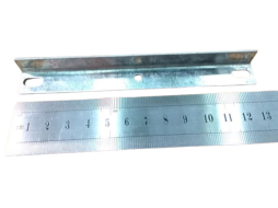 Планка крепежная платы первичной для сварочного аппарата SOLARIS MIG-250-3HD, MIG-250-HD 