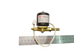 Клапан электромагнитный для плазмореза SOLARIS EasyCutPC-40 