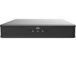 Видеорегистратор наблюдения сетевой UNIVIEW NVR301-04X