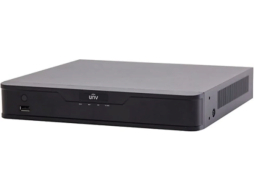 Видеорегистратор наблюдения сетевой UNIVIEW NVR302-08S-P8