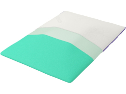 Подушка ортопедическая для сна VEGAS Belly 65х45 см