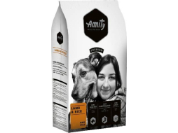 Сухой корм для собак AMITY Premium