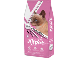 Сухой корм для кошек ALIPET 20 кг 