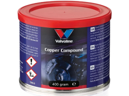 Смазка VALVOLINE Copper Compound 0,4 кг 