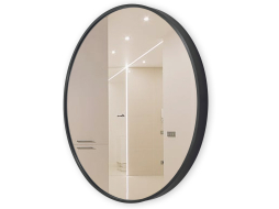 Зеркало для ванной EMZE Shine D600 