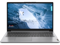 Ноутбук LENOVO IdeaPad 1 15ALC7 82R400E9RK