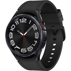 Умные часы SAMSUNG Galaxy Watch6 Classic