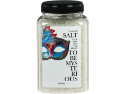 Соль для ванн DR.AQUA Морская природная Райское наслаждение 700 г (4605342003045)
