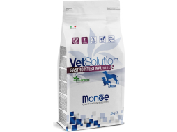 Сухой корм для собак MONGE VetSolution Gastrointestinal 2 кг 