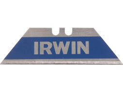 Лезвие трапециевидное IRWIN 10 штук 
