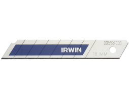 Лезвие сегментированное 18мм IRWIN 