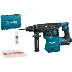 Перфоратор аккумуляторный MAKITA HR008