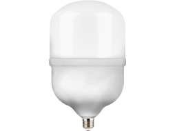 Лампа светодиодная E27 GAUSS Elementary T100-T160